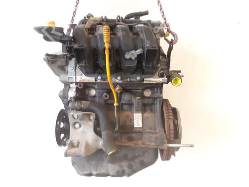 Engine RENAULT TWINGO II (CN0_) 1.2 16V (CN04, CN0B) | BP29941338M1  - Image 5