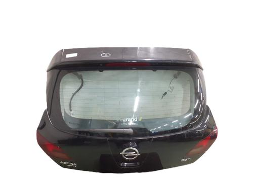 Used Tailgate OPEL ASTRA J (P10) 1.7 CDTI (68) (125 hp) 24798589