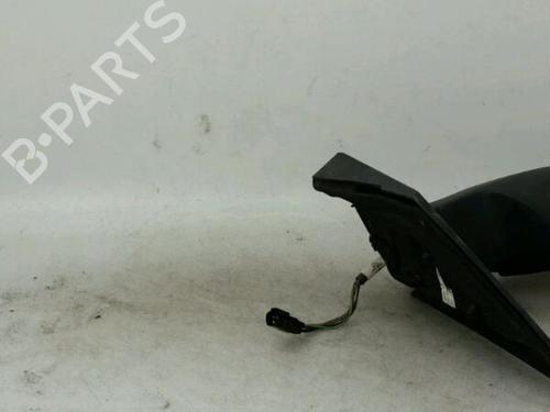 Used Right mirror FORD FUSION (JU_) 1.4 TDCi (68 hp) 24774467