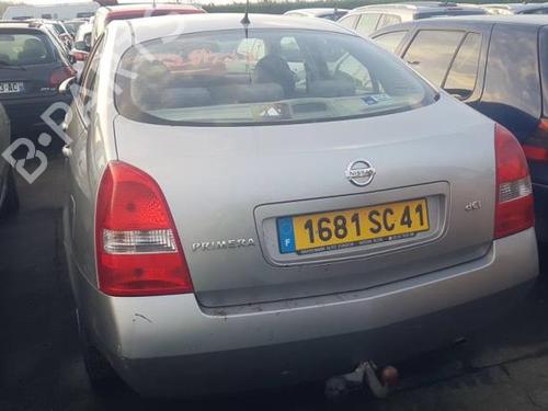 Used Parts NISSAN PRIMERA (P12) 1.9 dCi (120 hp) 2410624