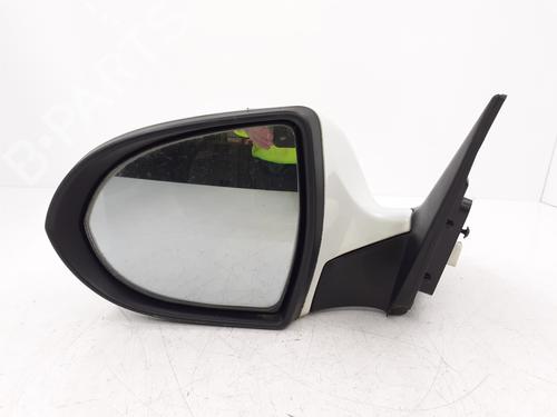 Retrovisore sinistro KIA SPORTAGE III (SL) 1.7 CRDi (116 hp) 31311435