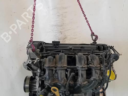 Engine FORD FIESTA VI (CB1, CCN) 1.4 | BP24791818M1 