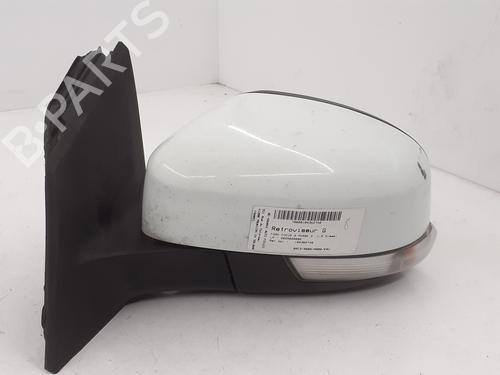 Used Left mirror FORD FOCUS III 1.5 TDCi (120 hp) 29143024