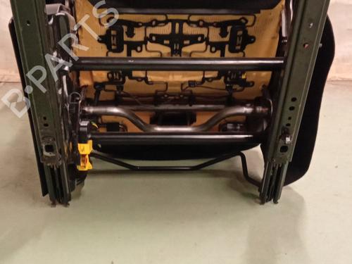 Left front seat CITROËN BERLINGO Box Body/MPV (K9) 1.5 BlueHDi 130 | BP29521536C15 