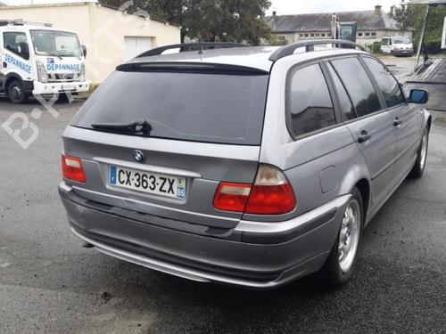 AC compressor BMW 3 Touring (E46) 320 d | BP24778515M34 - Image 9
