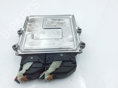 Used Engine control unit (ECU) CITROËN C3 / C3 ORIGIN III (SX) 1.2 THP 110 (110 hp) 27699775