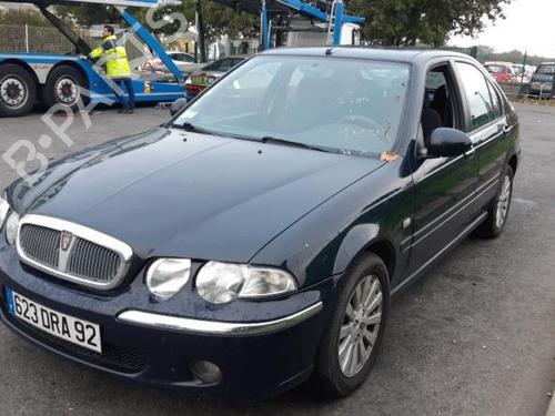 Venstre forlygte ROVER 45 I Hatchback (RT) 1.8 | BP24785377C28  - Image 9