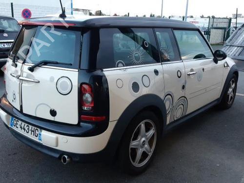Starter MINI MINI CLUBMAN (R55) Cooper D | BP24785780M8 - Image 8