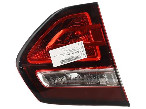 Used Left tailgate light Left tailgate light CITROËN C4 Picasso I MPV (UD_) [2006-2015] 36583694 36583694