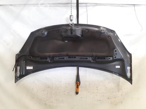Hood CITROËN DS3 (SA_) 1.6 HDi 110 | BP24796751C1 