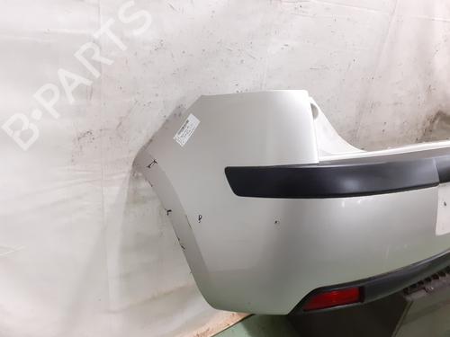 Rear bumper CITROËN C4 I (LC_) 1.6 HDi | BP27159658C8 