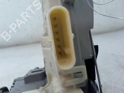 Rear right lock AUDI A5 Sportback (8TA) 2.0 TDI | BP24775486C99 