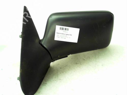 Used Left mirror SEAT IBIZA II (6K1) 1.9 TDI (90 hp) 24777799