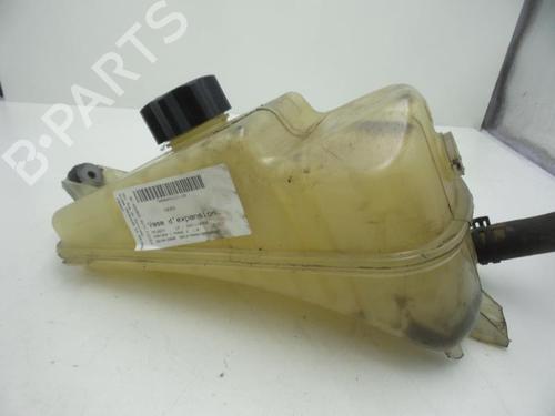 Expansion tank PEUGEOT PARTNER MPV (5_, G_) 1.6 HDi 90 | BP24782451C120