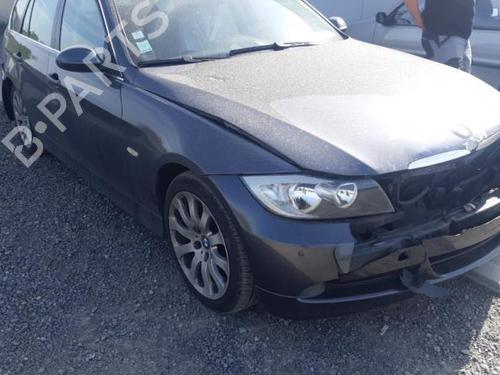 Climate control BMW 3 Touring (E91) 325 d | BP24783942I5 