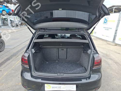 Left tailgate light VW GOLF VI (5K1) 2.0 GTi | BP35810635C79 - Image 47