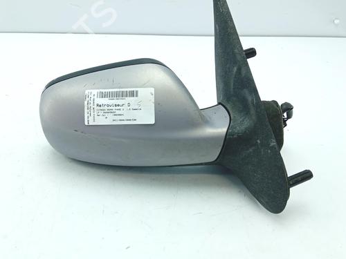 Used Right mirror Right mirror 39460519 39460519