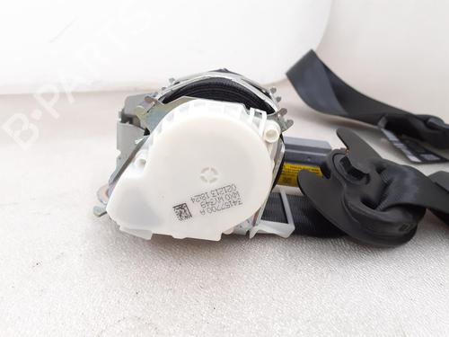 Front right seatbelt CITROËN C3 II (SC_) 1.0 VTi 68 | BP24789339I25 - Image 3