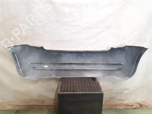 Rear bumper FIAT 500 (312_) 1.2 (312AXA1A) | BP30849357C8