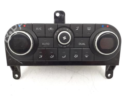 Used Climate control NISSAN QASHQAI I (J10, NJ10) 1.5 dCi (110 hp) 31884376