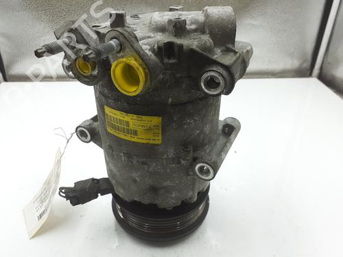 AC compressor FORD FIESTA VI (CB1, CCN) 1.5 TDCi | BP32764446M34 - Image 2