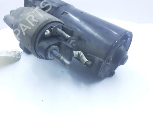 Starter RENAULT MEGANE III Hatchback (BZ0/1_, B3_) 1.9 dCi (BZ0N, BZ0J) | BP40128019M8 - Image 3
