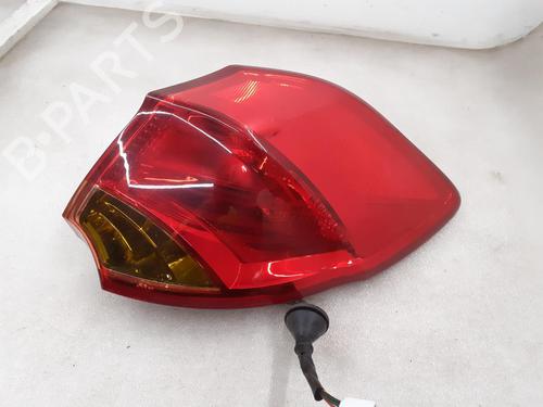 Used Right taillight KIA CEE'D (JD) 1.6 CRDi 110 (110 hp) 24791563