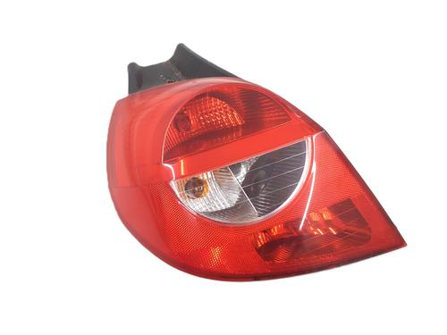 Used Left taillight Left taillight RENAULT CLIO III (BR0/1, CR0/1) 1.5 dCi (BR17, CR17) (86 hp) 24773138 24773138