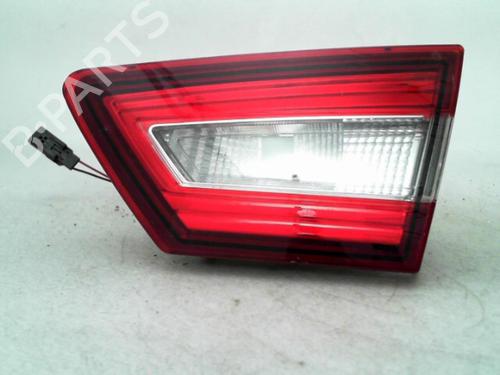 Right tailgate light RENAULT CLIO IV (BH_) 1.5 dCi 90 | BP24776575C80 
