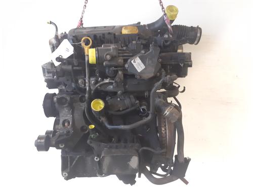 Engine RENAULT SCÉNIC III (JZ0/1_) 1.6 dCi (JZ00, JZ12) | BP31908953M1  - Image 5