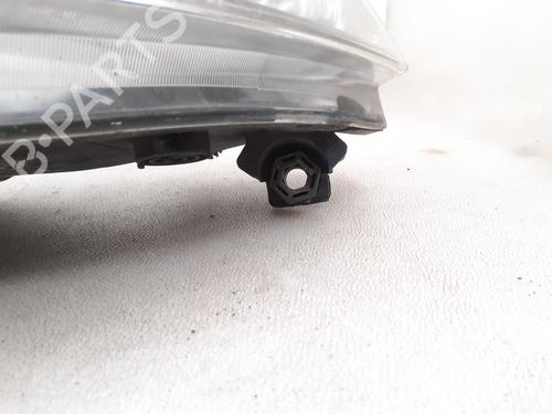 Left headlight SEAT IBIZA III (6L1) 1.4 16V | BP24978045C28