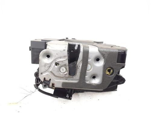 Used Front right lock Front right lock FORD C-MAX II (DXA/CB7, DXA/CEU) 1.6 TDCi (115 hp) 24784319 24784319