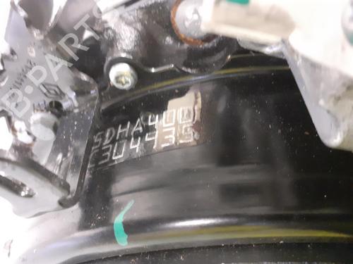 Gearbox RENAULT AUSTRAL E-TECH 200 Hybrid (HGM2) | BP24792978M3 