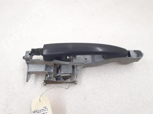 Used Front left exterior door handle Front left exterior door handle 24790852 24790852