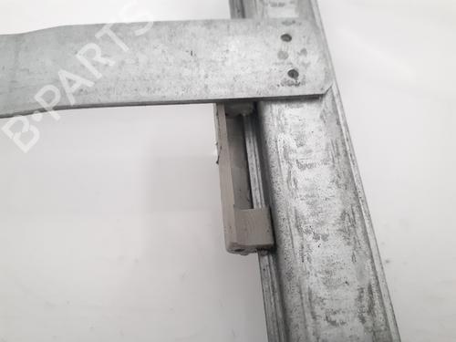 Front left window mechanism PEUGEOT 307 CC (3B) 2.0 16V | BP31009967C22