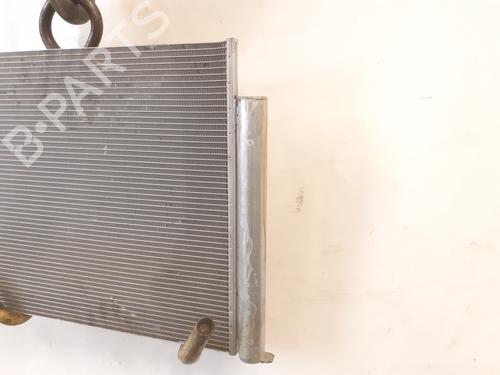AC radiator NISSAN MICRA V (K14)  | BP30146998M32 