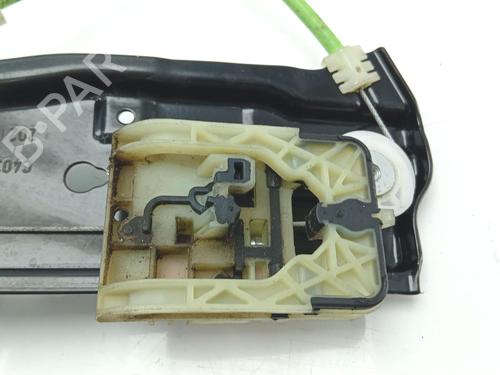 Front right window mechanism JAGUAR F-PACE (X761) 2.0 P400e Plug-in Hybrid | BP37528453C23 - Image 10