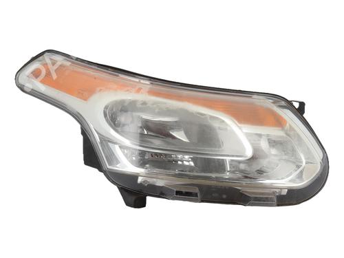 Right headlight CITROËN C3 Picasso (SH_) 1.4 VTi 95 (SH8FSC, SH8FP0, SH8FP6) | BP39938738C29 - Image 5