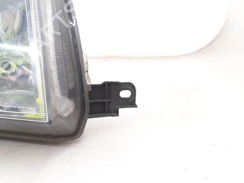 Right headlight FORD FUSION (JU_) 1.4 TDCi | BP24790035C29 