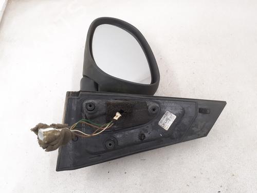 Left mirror FORD KA (RU8) 1.2 | BP24979579C26 