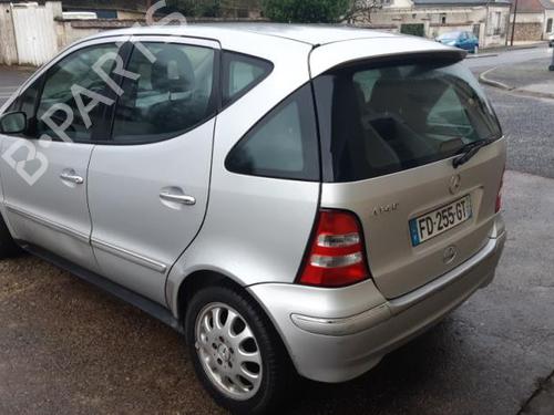 Startmotor MERCEDES-BENZ A-CLASS (W168) A 140 (168.031, 168.131) | BP24777228M8 
