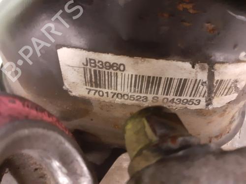 Gearbox RENAULT KANGOO (KC0/1_) 1.4 (KC0C, KC0H, KC0B, KC0M) | BP40259132M3  - Image 5