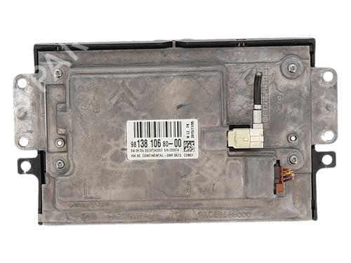 Used Display monitor Display monitor 38991800 38991800