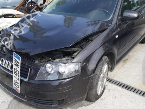 Right mirror AUDI A3 (8P1) 2.0 TDI 16V | BP24778354C27 
