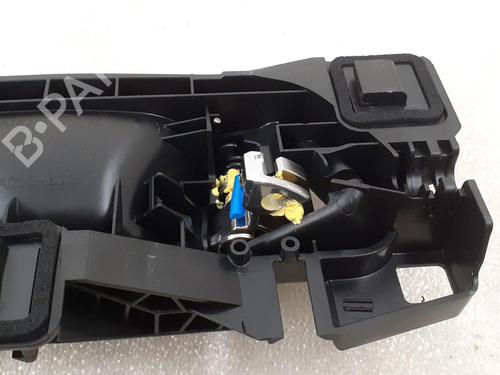 Front left interior door handle PEUGEOT 2008 II (UD_, US_, UY_, UJ_, UR_, UC_) 1.5 BlueHDI 130 | BP24793583I13