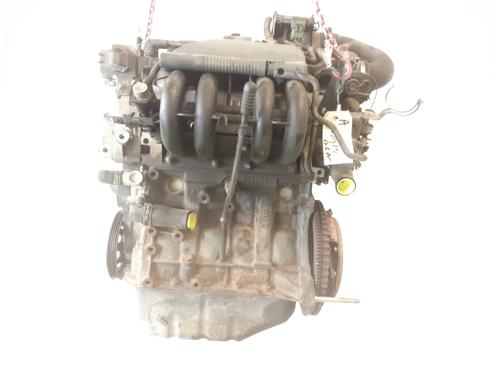 Used Engine Engine RENAULT TWINGO I (C06_) 1.2 (C066, C068) (58 hp) 26933898 26933898
