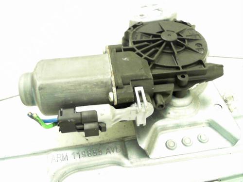 Used Front right window mechanism Front right window mechanism PEUGEOT 207 (WA_, WC_) 1.4 16V (88 hp) 24777463 24777463