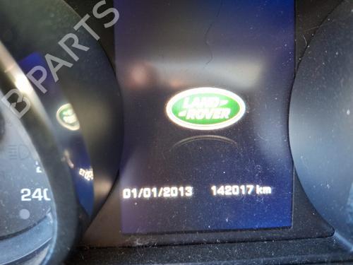 Engine LAND ROVER DISCOVERY SPORT (L550) 2.2 D 4x4 | BP31211037M1  - Image 18