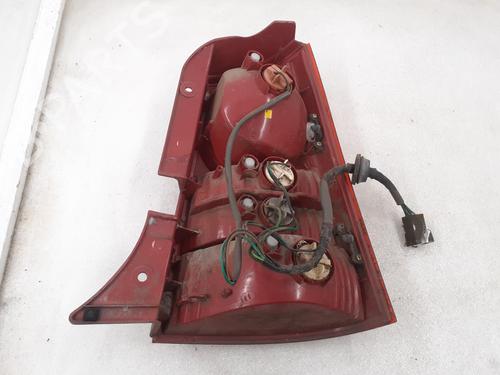 Used Left taillight Left taillight 24773076 24773076