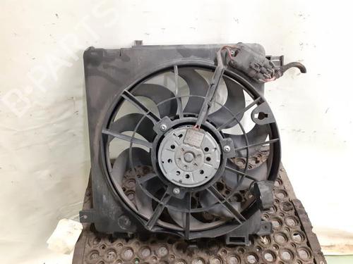Koelventilatormotor OPEL ZAFIRA / ZAFIRA FAMILY B (A05) 1.9 CDTI (M75) (120 hp) 24782949